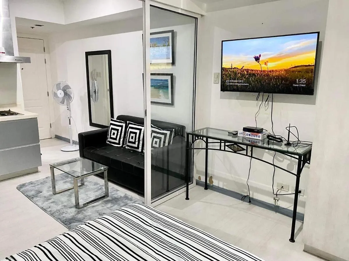 Apartament Azure Beach View1 Manila
