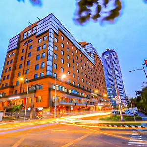 3* Отель Bayview Park