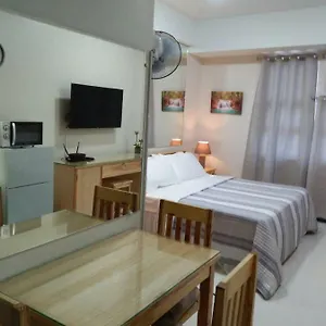 101 Newport Blvd Condotel Manille