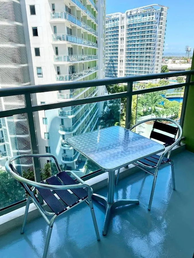 Azure Beach View1 Manila